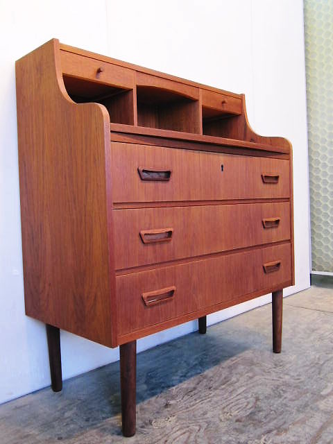 画像: Bureau Desk　　ＦＦ0212