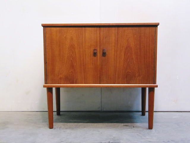 画像1: Mini Cabinet　　FF0221