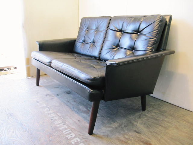 画像: Leather 2seat　　ＳＥ0101