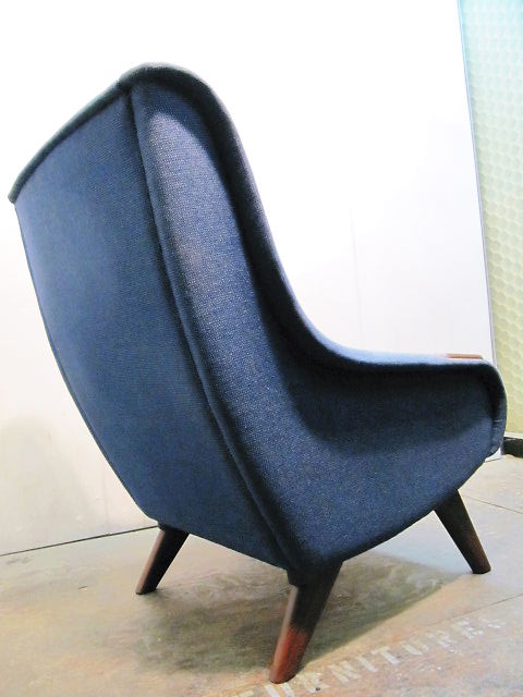 画像: DK  LOUNGE CHAIR　　SE0187