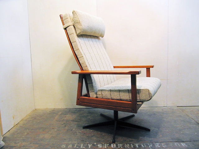 画像1: DK LOUNGE CHAIR　　SE0183