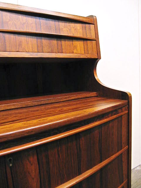 画像: Rose Wood Bureau　　ＦＦ0190