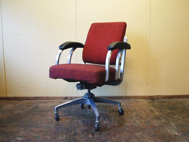 画像1: Desk Chair　　SE0027