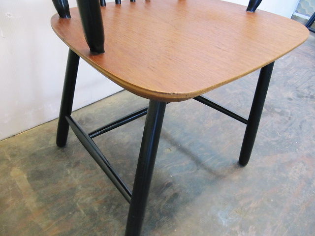 画像: DK SIDE CHAIR　　SE0193