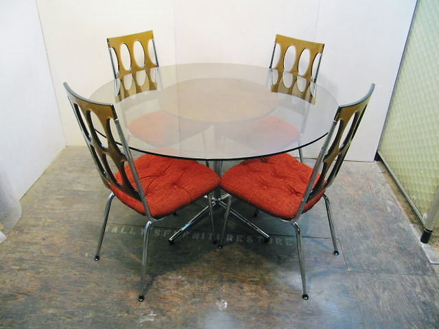 画像1: Dining Set　　TA0164