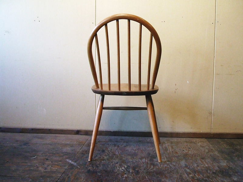 画像: Ercol Chair　　SE0015