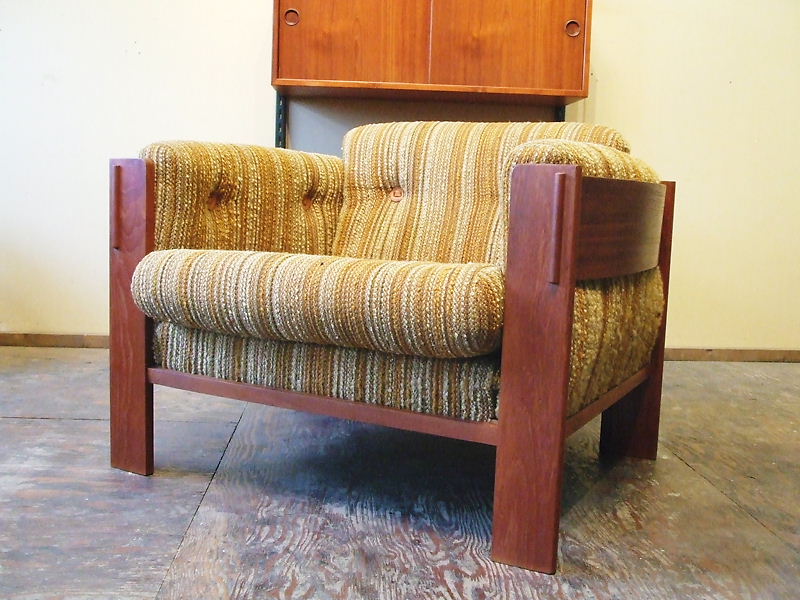 画像1: Lounge Chair　　SE0024