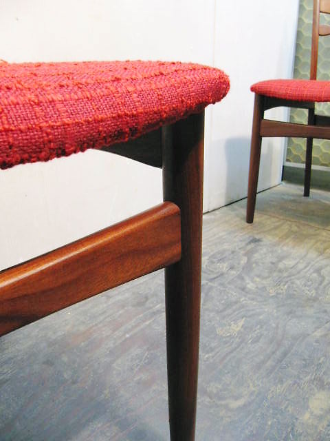 画像: Dining Chair Set　　SE0110