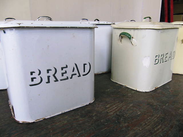 画像: Bread Box　　ＫＩ0009