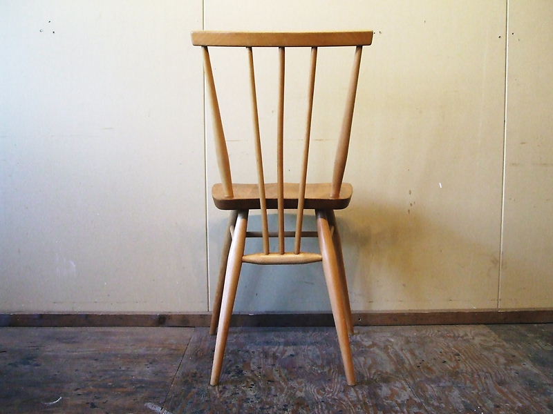画像: Ercol Chair　　SE0017