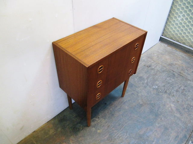 画像: DK  MINI  CHEST　　ＦＦ0279