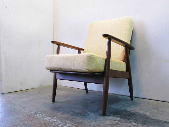 画像: DK   EAZY CHAIR　　SE0198