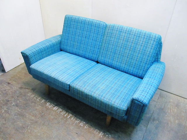 画像: DK  LOVE SEAT　　SE0199