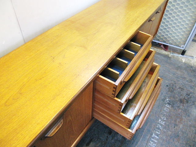 画像: UK 　ＳＩＤＥ　ＢＯＡＲＤ　　ＦＦ0289