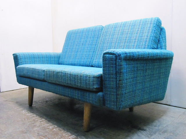 画像: DK  LOVE SEAT　　SE0199