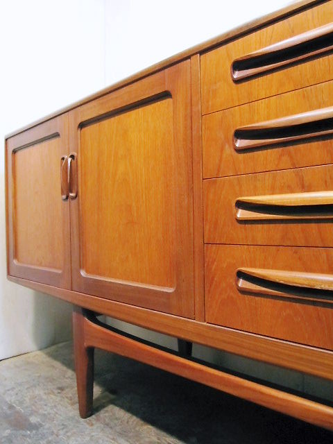 画像: UK 　ＳＩＤＥ　ＢＯＡＲＤ　　ＦＦ0290