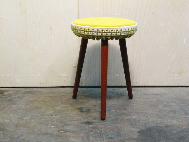 画像1: DK STOOL　　ＳＥ0201