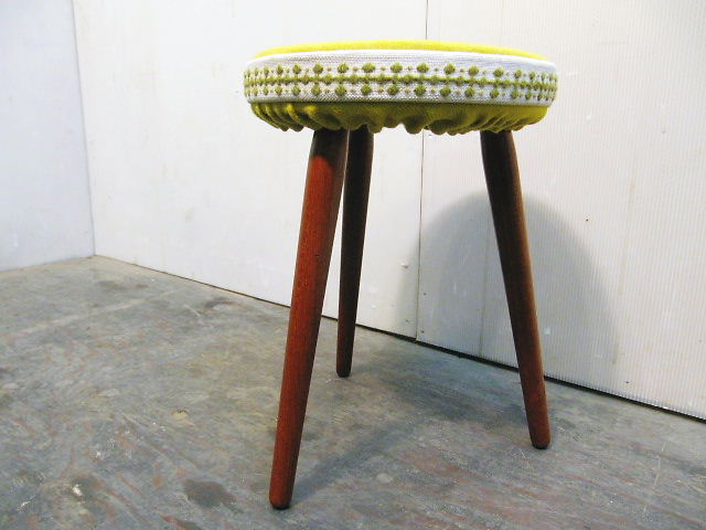 画像: DK STOOL　　ＳＥ0201