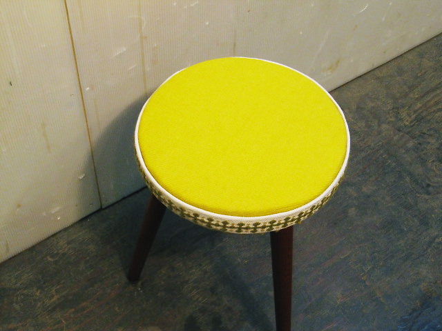 画像: DK STOOL　　ＳＥ0201