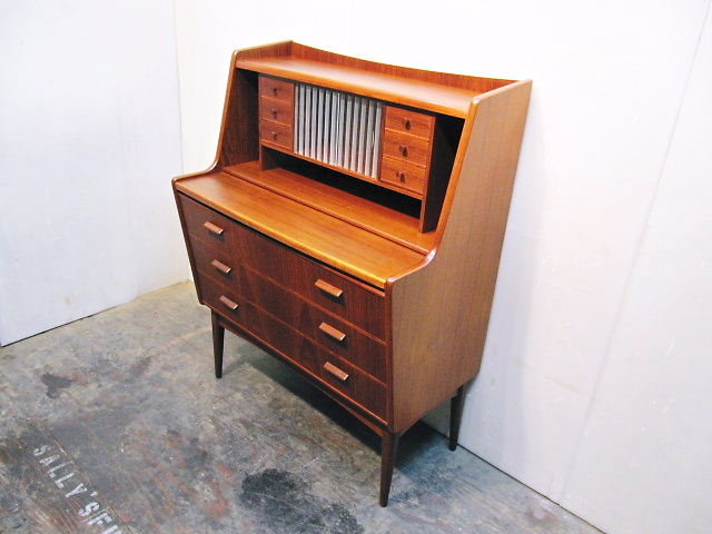 画像: DK BUREAU DESK　　FF0300