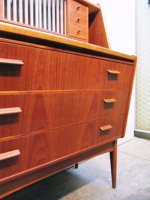 画像: DK BUREAU DESK　　FF0300