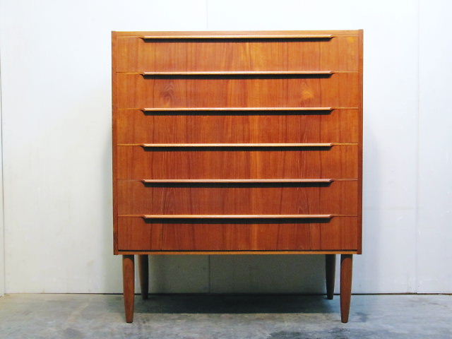 画像1: DK  CHEST　ＦＦ0301