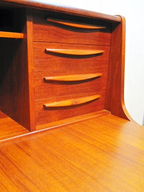 画像: DK BUREAU DESK　　FF0305