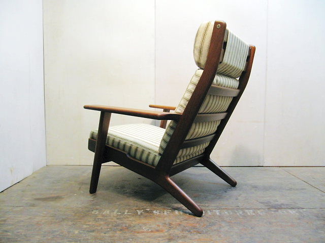 画像: DK EAZY CHAIR　　SE0204