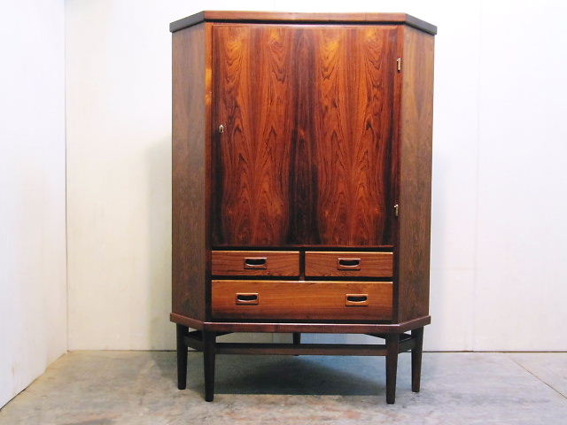 画像1: DK   CORNER CABINET　　ＦＦ0304