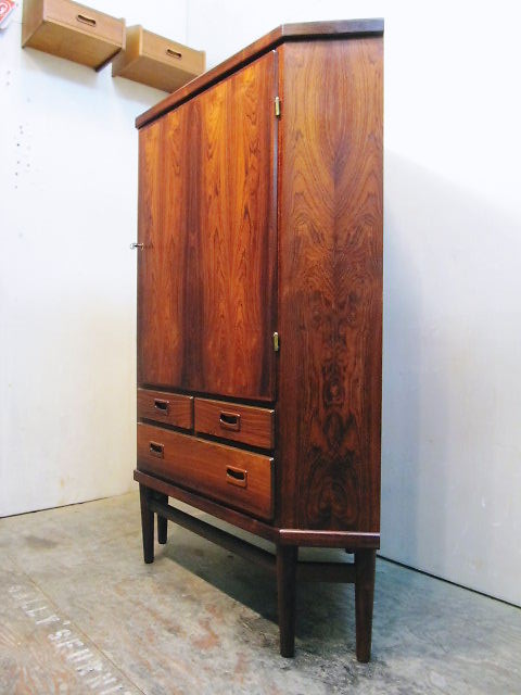 画像: DK   CORNER CABINET　　ＦＦ0304