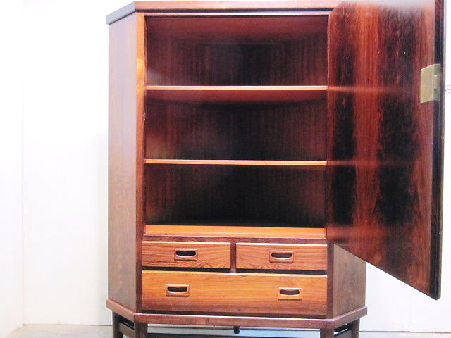 画像: DK   CORNER CABINET　　ＦＦ0304