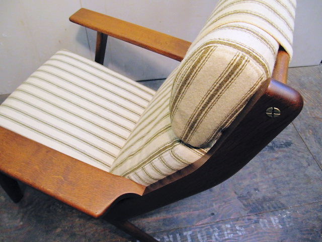 画像: DK EAZY CHAIR　　SE0204