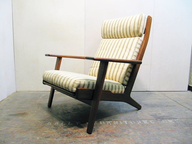 画像1: DK EAZY CHAIR　　SE0204