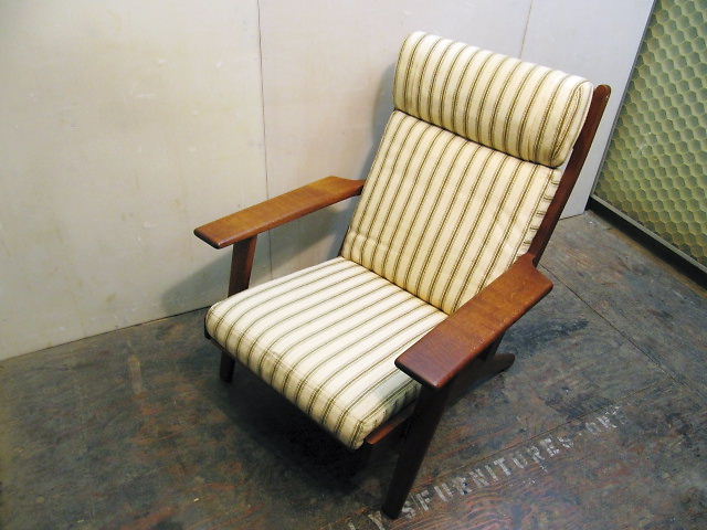 画像: DK EAZY CHAIR　　SE0204