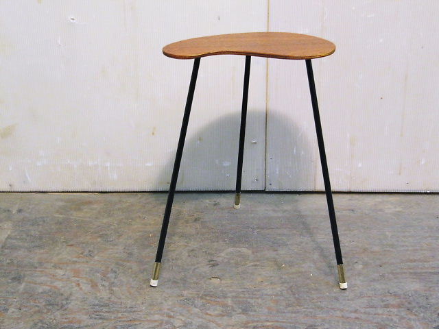 画像1: DK SIDE TABLE　TA0208
