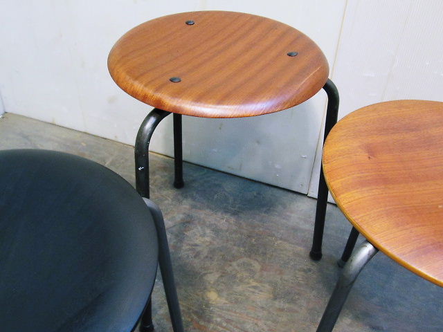 画像: DK STOOL　ＳＥ0207