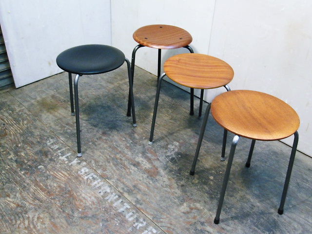 画像: DK STOOL　ＳＥ0207