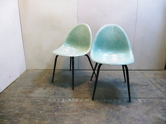 画像1: USA   SIDE CHAIR　　SE0206