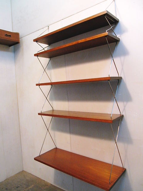 画像: DK   WALL UNITS　　FF0314