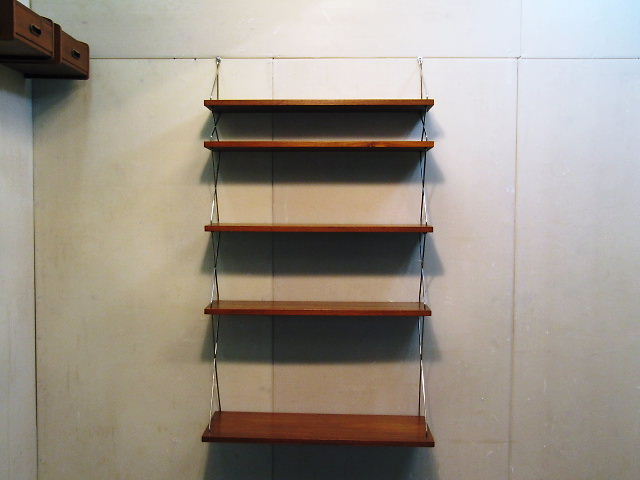 画像: DK   WALL UNITS　　FF0314