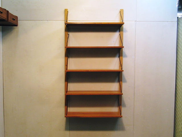 画像: DK WALL UNITS　　FF0315