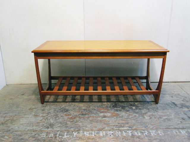 画像1: UK CENTER TABLE　　TA0212