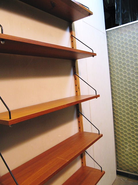 画像: DK WALL UNITS　　FF0315