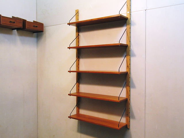 画像1: DK WALL UNITS　　FF0315