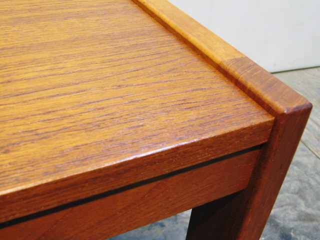 画像: UK 　CENTER TABLE　　TA0213