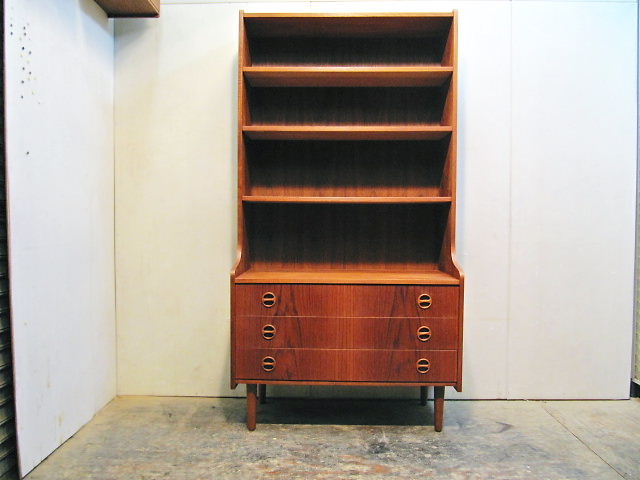 画像1: DK BOOK SHELF　　ＦＦ0321