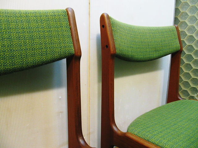 画像: DK DINING CHAIR SET　ＳＥ0211