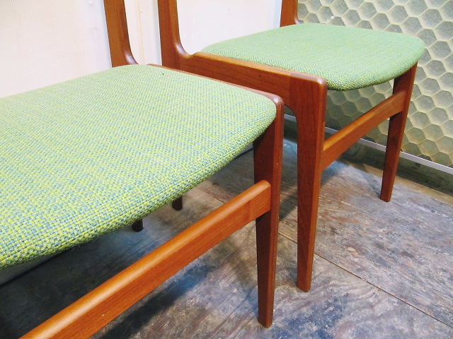 画像: DK DINING CHAIR SET　ＳＥ0211