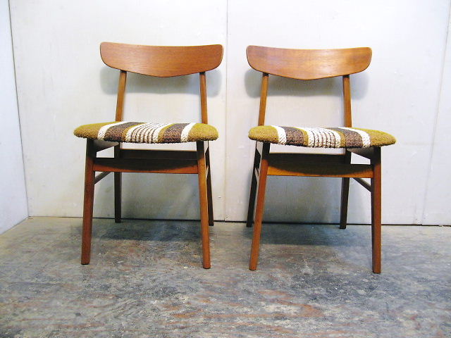 画像: DK DINING CHAIR SET　ＳＥ0210