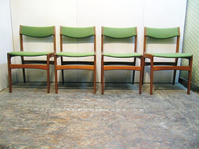 画像: DK DINING CHAIR SET　ＳＥ0211